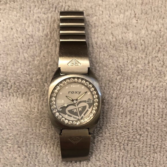 Roxy Watch - Picture 2 of 2